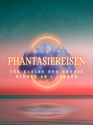 cover image of Phantasiereisen